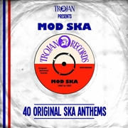 Buy Trojan Presents Mod Skai