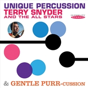 Buy Unique Percussion And Gentle