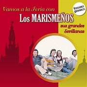 Buy Vamos A La Feria Con Los Marismenos