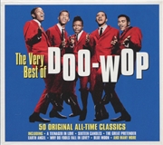 Buy Very Best Of Doo Wop