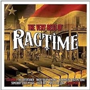 Buy Very Best Of Ragtime