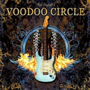 Buy Voodoo Circle