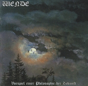 Buy Vorspiel Einer Philosophie Der Zukunft