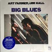 Buy Big Blues