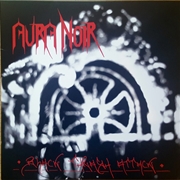 Buy Black Thrash Attack