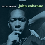 Buy Blue Train