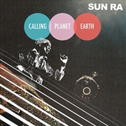 Buy Calling Planet Earth