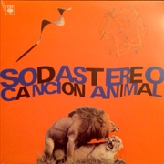 Buy Cancion Animal