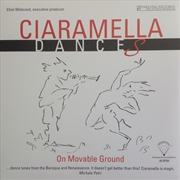 Buy Ciaramella: Dances On Moveable Ground