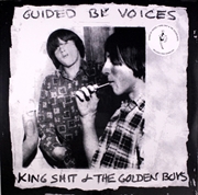 Buy King Shit & The Golden Boys