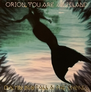 Buy Orion You Are An Island