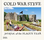 Buy Cold War Steve - Journal of The Plague Year