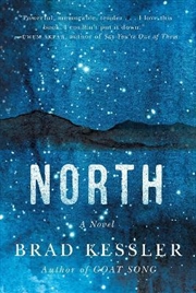 Buy North: A Novel