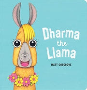 Buy Dharma the Llama