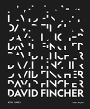 Buy David Fincher: Mind Games