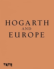 Buy Hogarth and Europe