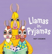 Buy Llamas in Pyjamas