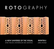 Buy Rotography: A New Universe of the Visual