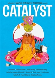 Buy Catalyst