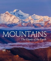 Buy Mountains: The Giants of Nature