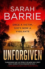 Buy Unforgiven