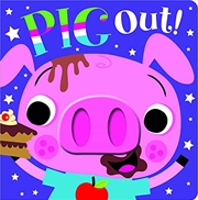 Buy Pig Out! 