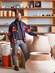 Buy Theaster Gates: A Clay Sermon