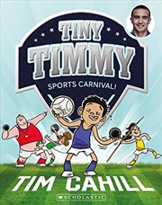 Buy Tiny Timmy: Sports Carnival! 13