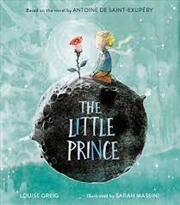 Buy The Little Prince