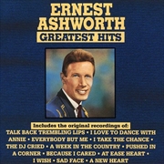 Buy Best Of Ernest Ashworth