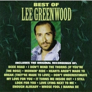 Buy Best Of Lee Greenwood