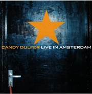 Buy Candy Dulfer Live In Amsterdam 