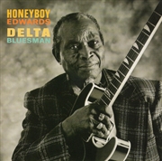 Buy Delta Bluesman