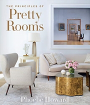 Buy The Principles of Pretty Rooms