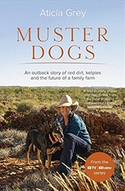 Buy Muster Dogs