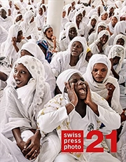 Buy Swiss Press Yearbook 21