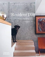 Buy Resident Dog (Volume 2)