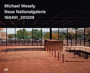 Buy Michael Wesely: Neue Nationalgalerie 160401-201209