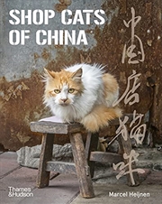 Buy Shop Cats of China