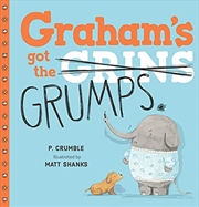 Buy Graham's Got the Grumps