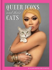 Buy Queer Icons and Their Cats