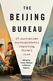 Buy The Beijing Bureau