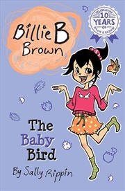 Buy The Baby Bird: Billie B Brown 24 (Billie B Brown)