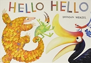 Buy Hello Hello