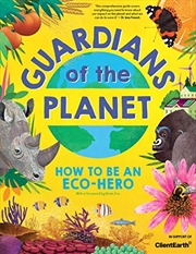 Buy Guardians of the Planet