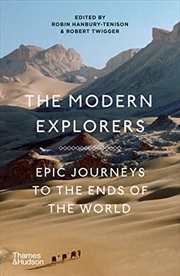 Buy Modern Explorers