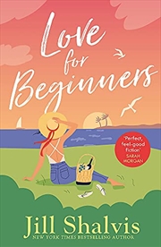 Buy Love for Beginners: An engaging and life-affirming read, full of warmth and heart