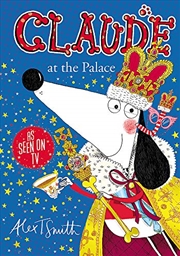 Buy Claude at the Palace