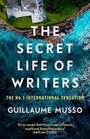 Buy The Secret Life of Writers