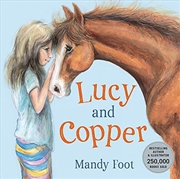 Buy Lucy and Copper